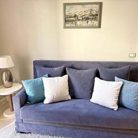 Limani Deluxe Apartments Sarandë Exteriér fotografie