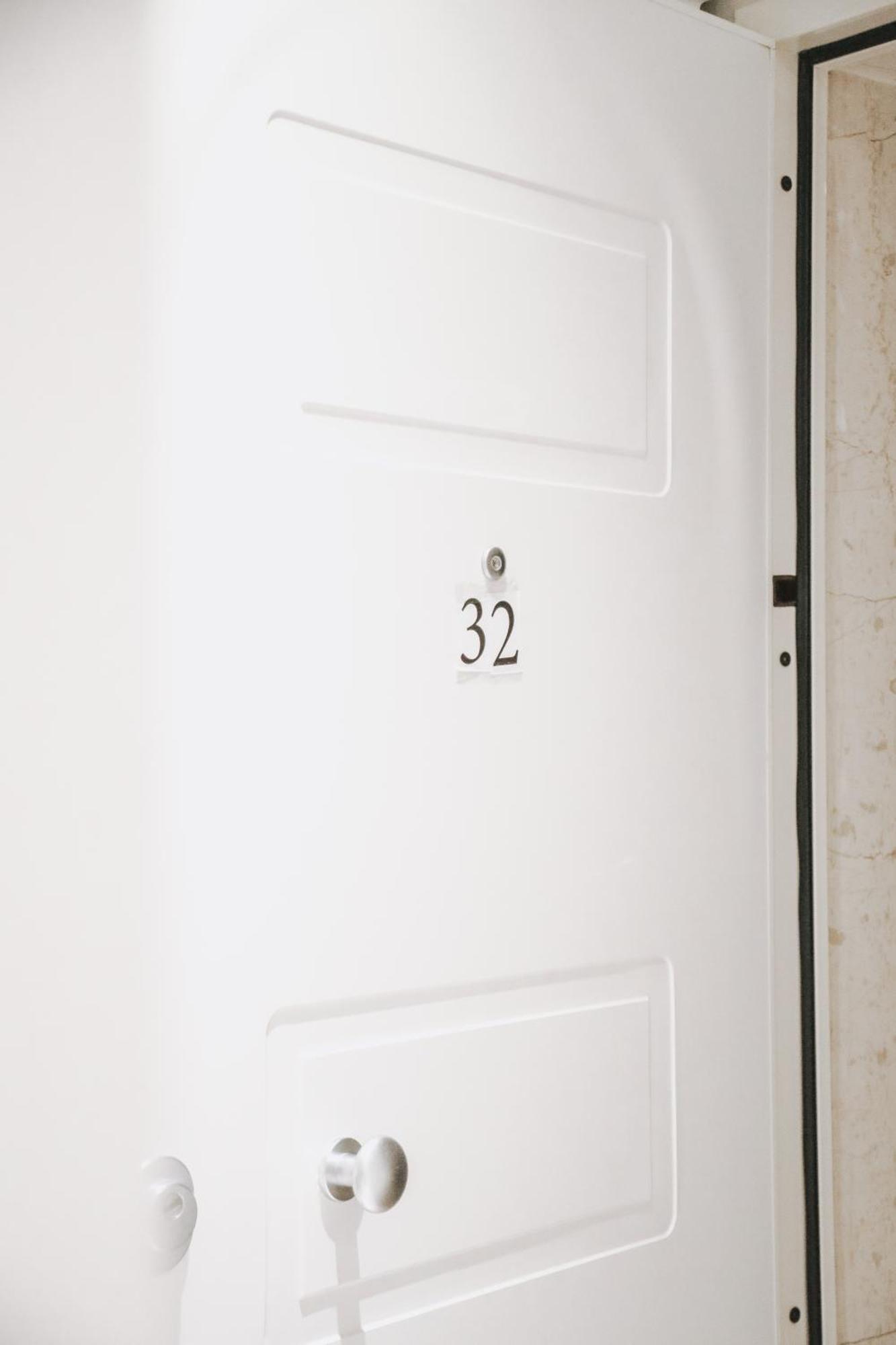 Limani Deluxe Apartments Sarandë Exteriér fotografie