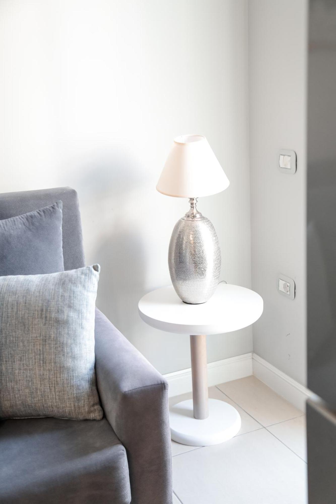 Limani Deluxe Apartments Sarandë Exteriér fotografie