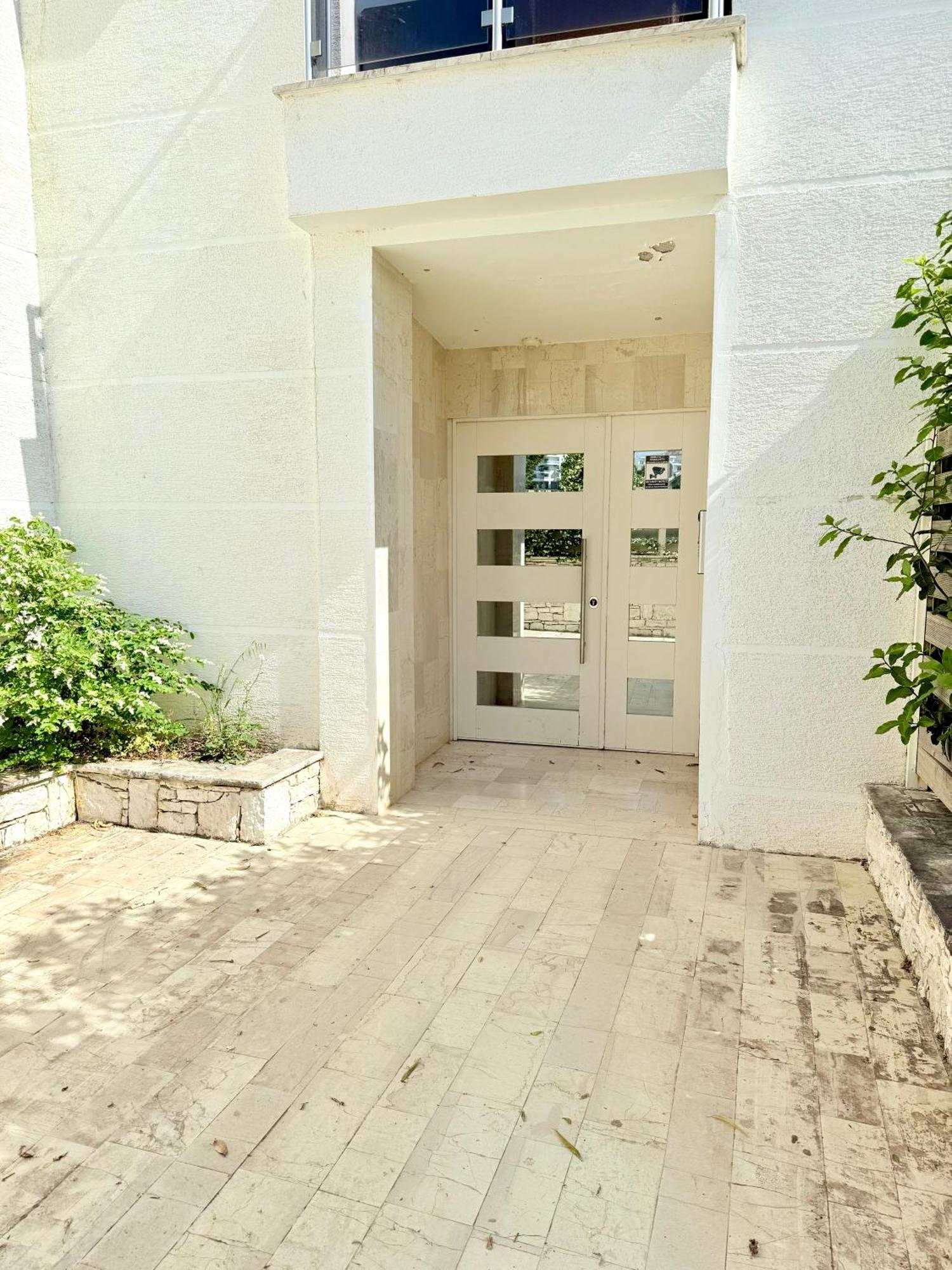 Limani Deluxe Apartments Sarandë Exteriér fotografie