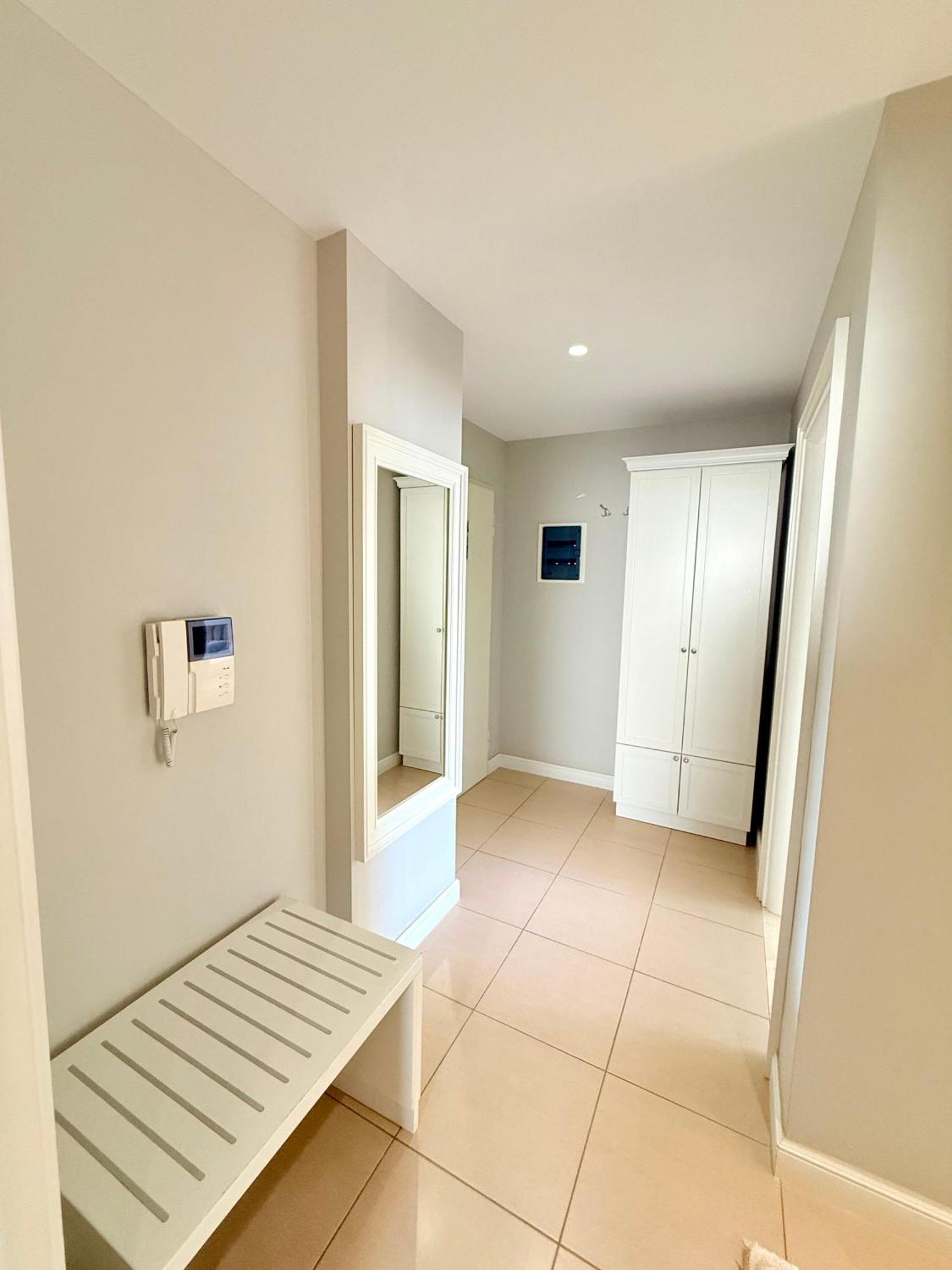 Limani Deluxe Apartments Sarandë Exteriér fotografie